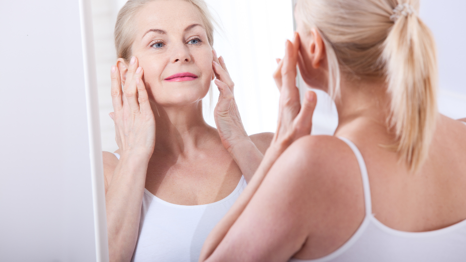 collagen sapi peptilus penuaan