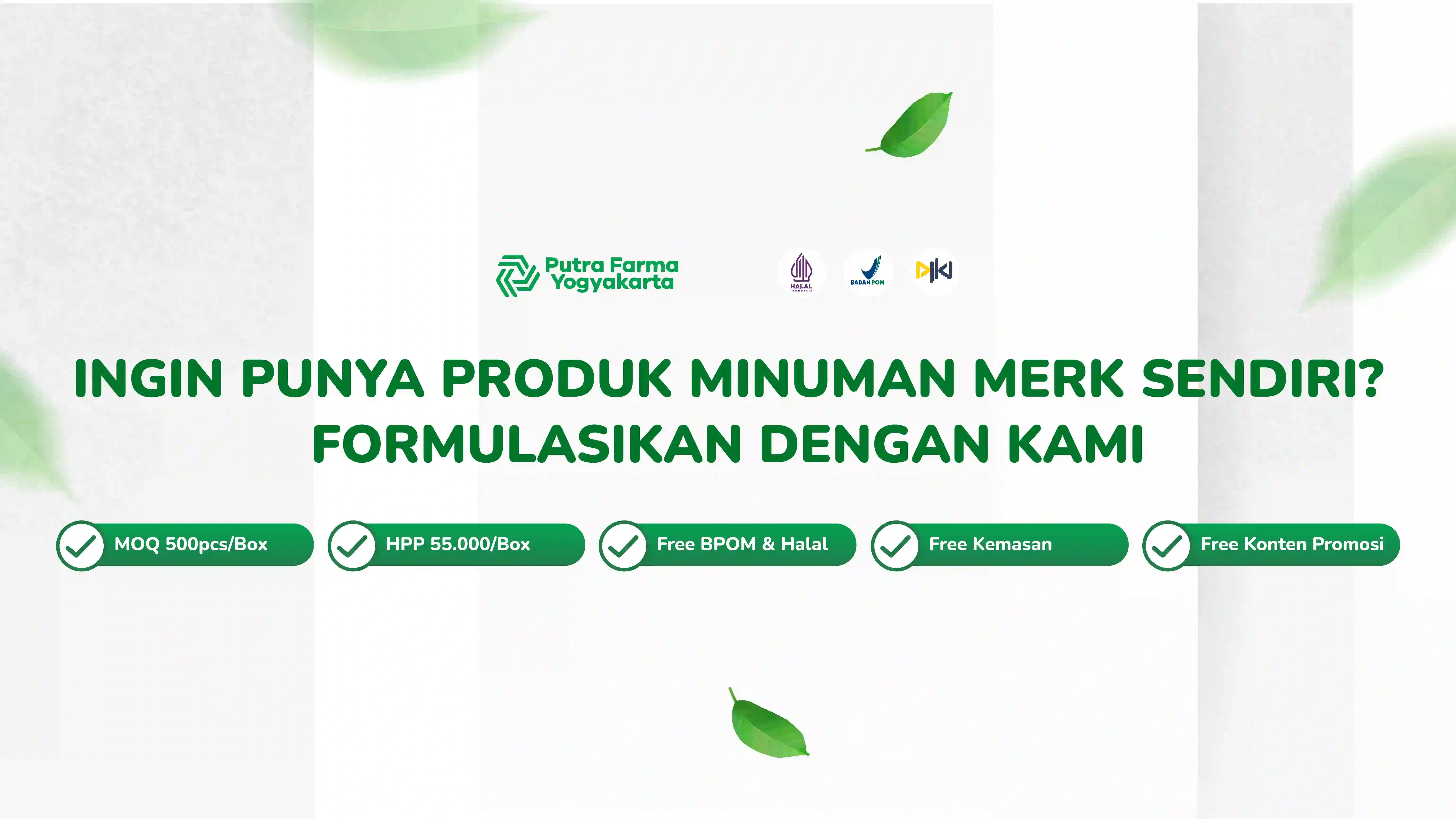 5 Minuman Serbuk Terbaik untuk Atlet 2 ads banner zam
