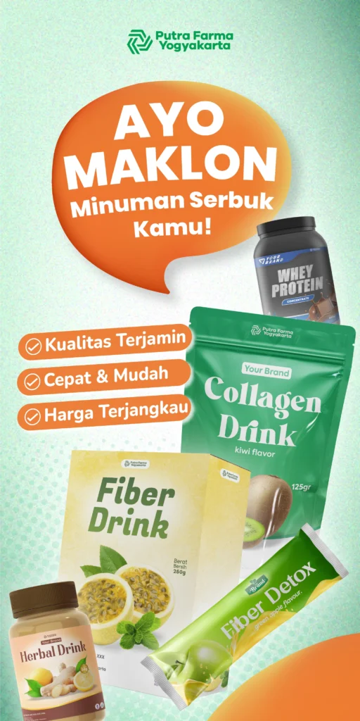 banner iklan putra farma