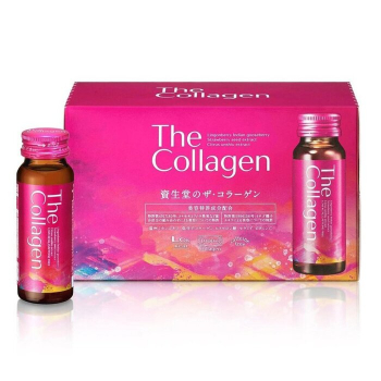 collagen untuk memutihkan tubuh