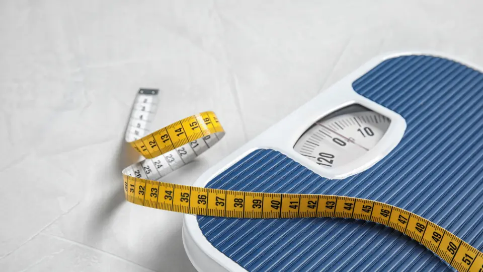 weight vs fat loss 