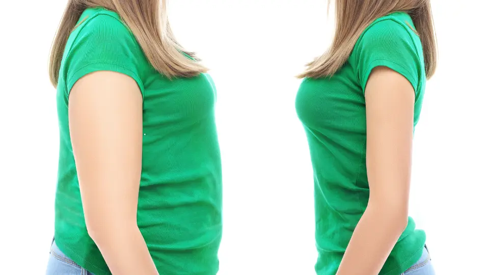 weight loss vs fat loss