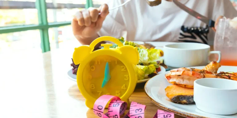 apa itu diet IF