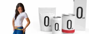 Zero Calorie Drinks for Weight Loss