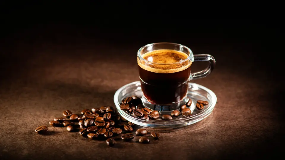 Manfaat Kopi Hitam Tanpa Gula untuk Kesehatan