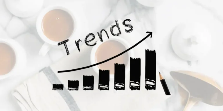 Macam-macam trend minuman