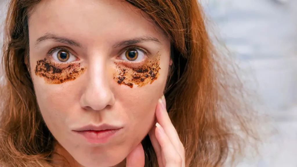 Caffeine Benefits for Skin
