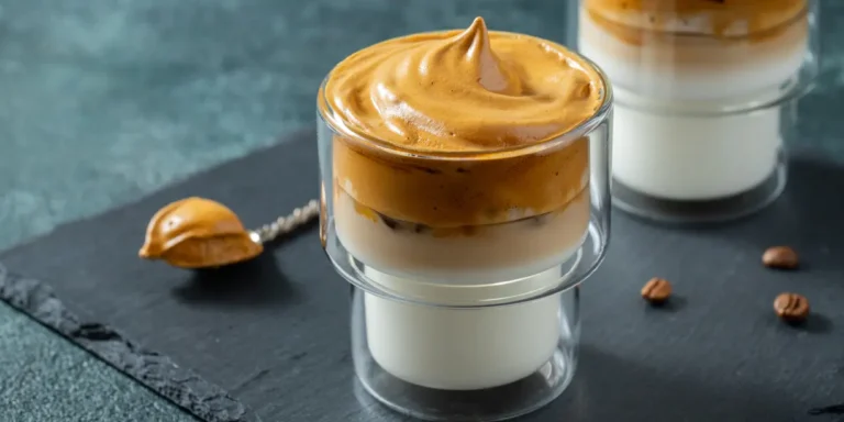Minuman yang pernah viral