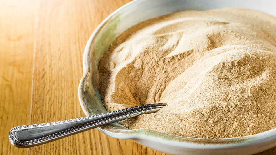 vitamin breastfeeding mother Brewer’s Yeast