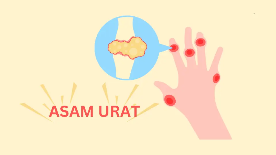 minuman herbal asam urat untuk penyakit asam urat
