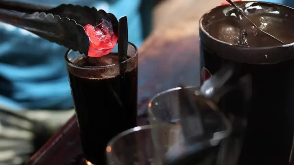 manfaat kopi joss minuman khas jogja dan efek sampingnya