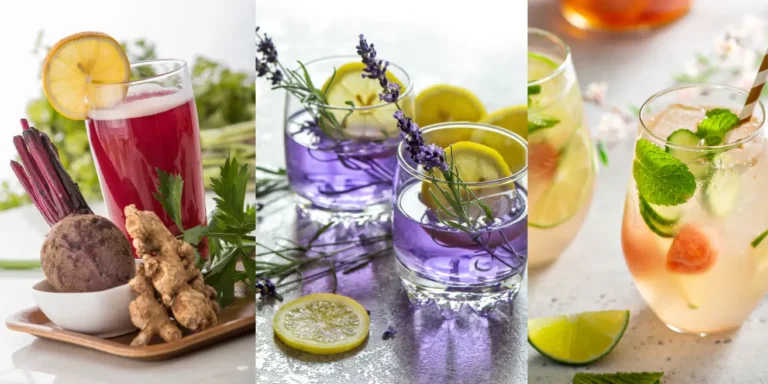Minuman Kekinian Bahan Herbal