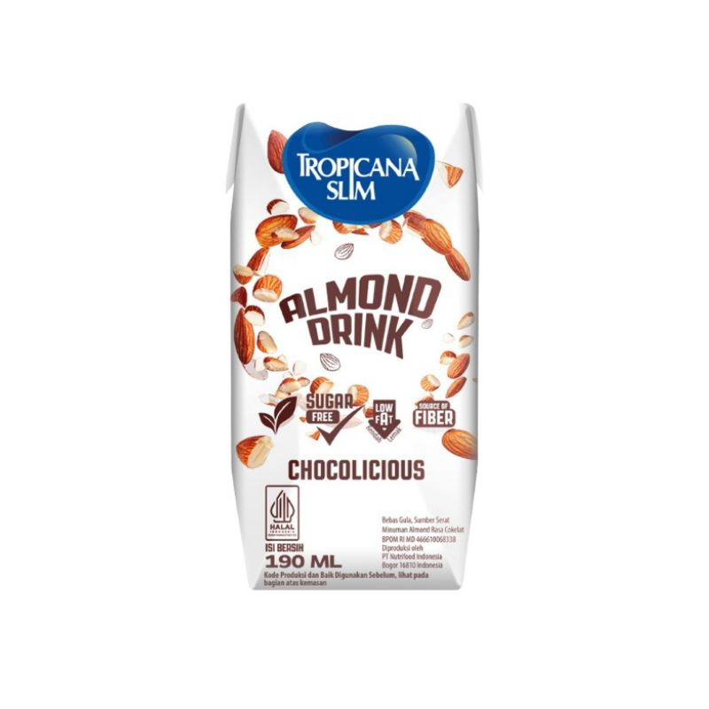 10 Minuman Sehat Kemasan Rendah Gula Cocok Untuk Diet 2 minuman sehat kemasan 10 Minuman Sehat Kemasan Rendah Gula Cocok Untuk Diet
