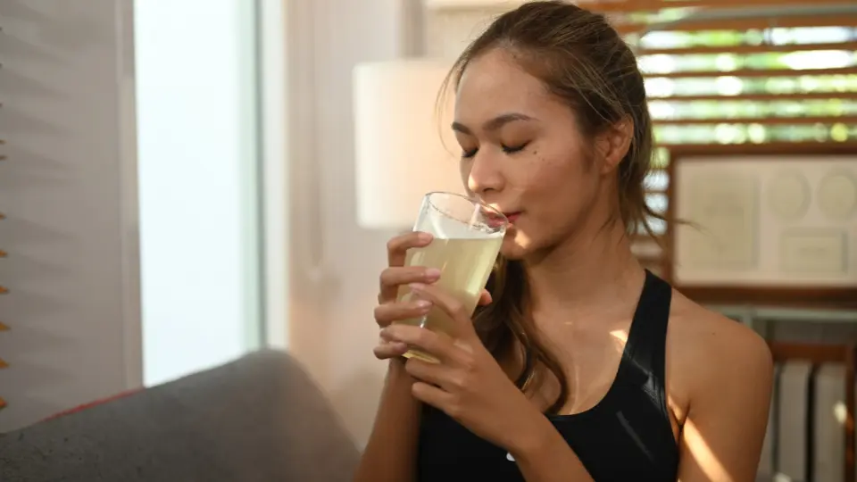 rekomendasi collagen terbaik untuk tubuh