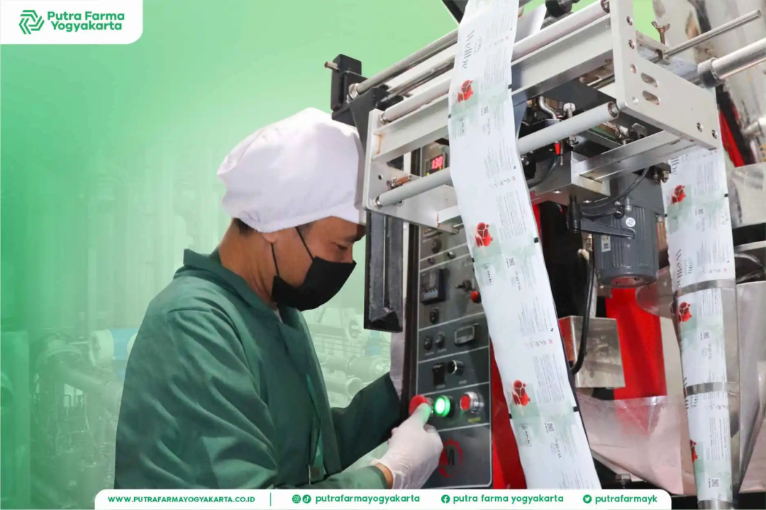 12 Tips Memilih Perusahaan Maklon yang Bagus untuk Minuman Serbuk 2 perusahaan maklon minuman serbuk