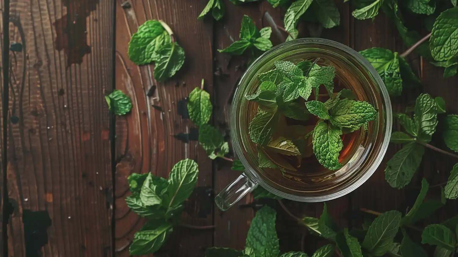 7 Teas for Menstrual Relief That Work Fast and Natural 4 Teas for Menstrual Relief