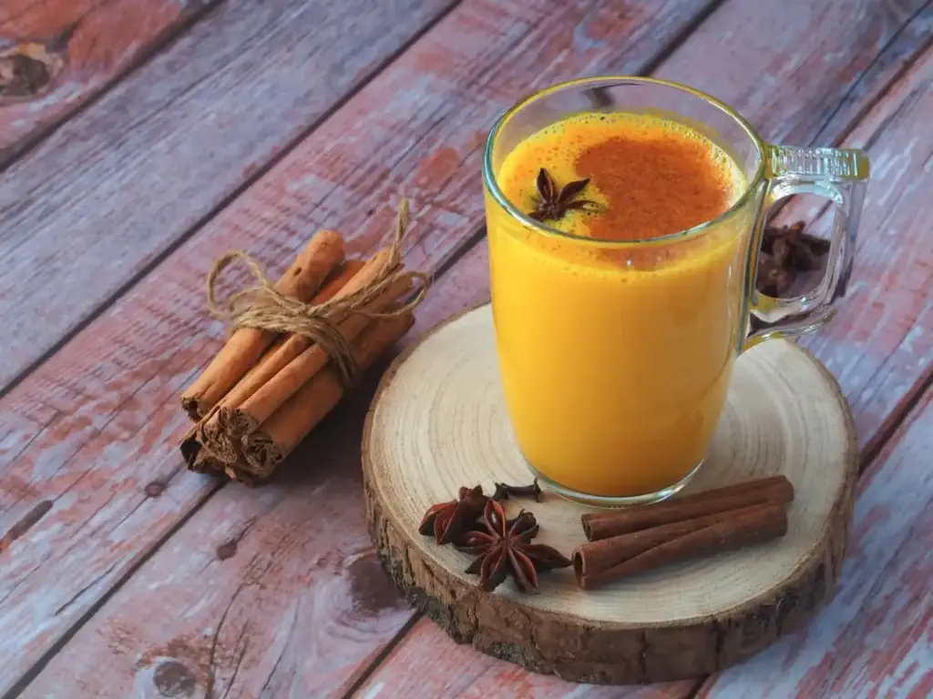 Teas for Menstrual Relief