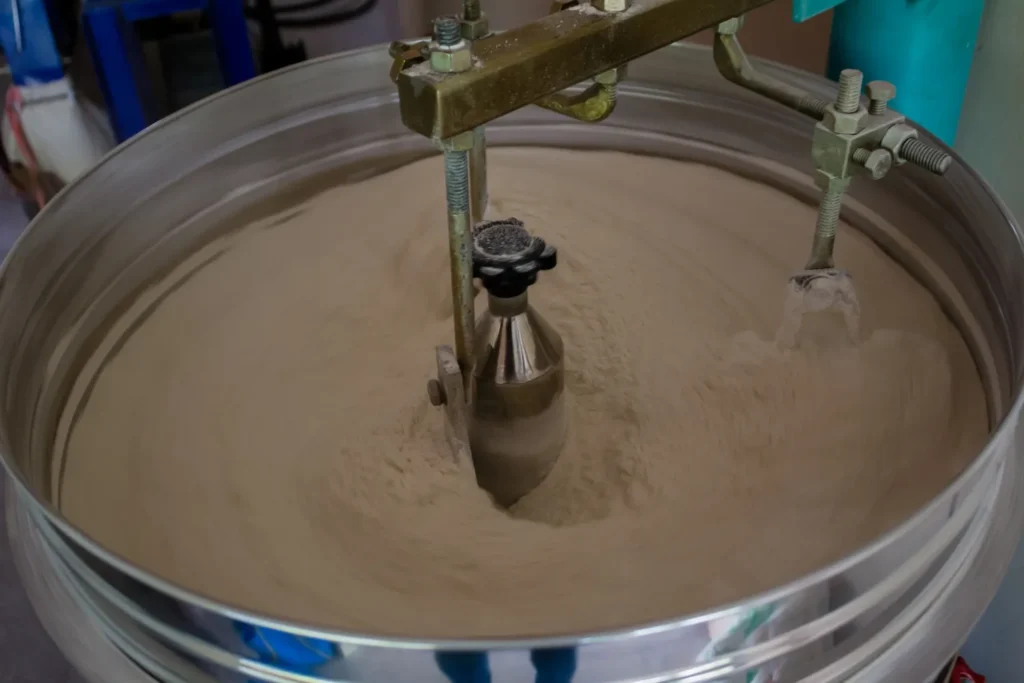 Mixing Produk Minuman