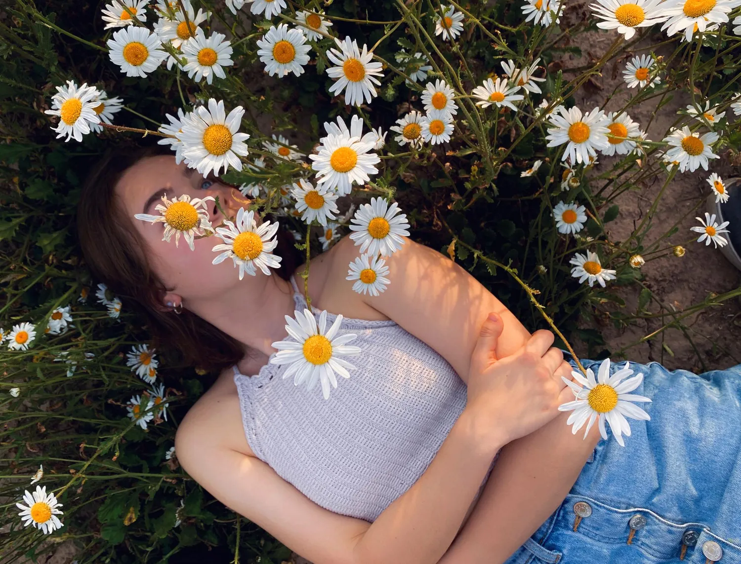 Insomnia causes and effects