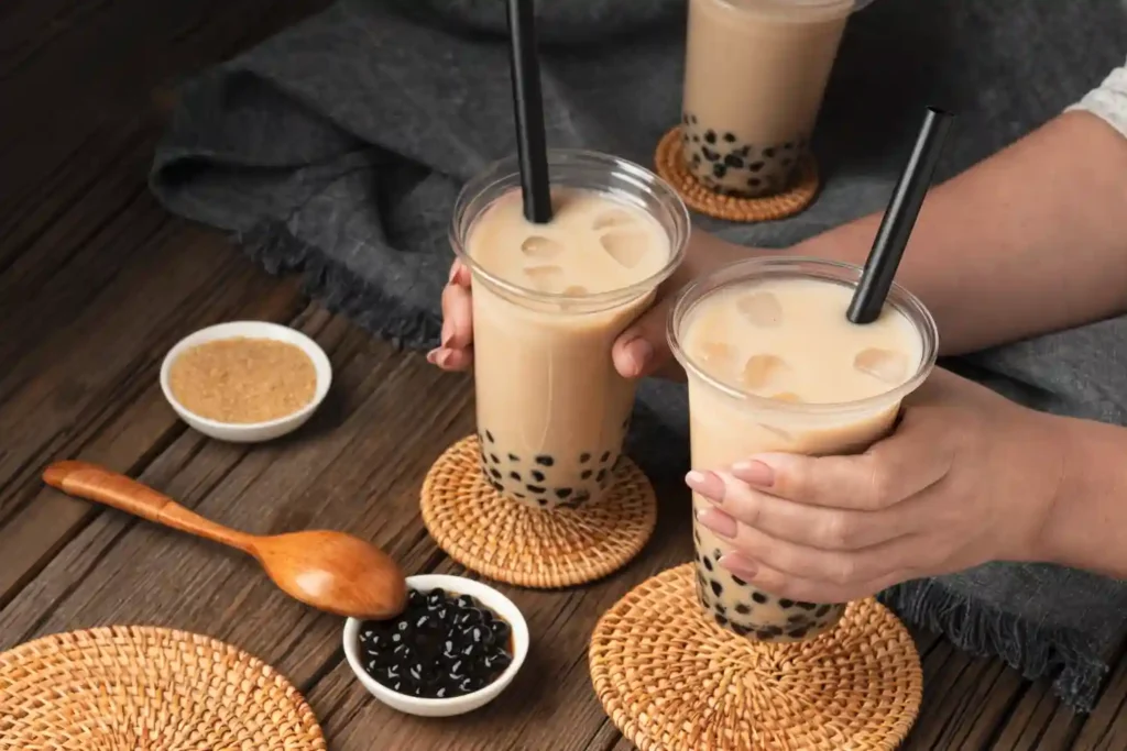 Ide Usaha Minuman Kekinian
