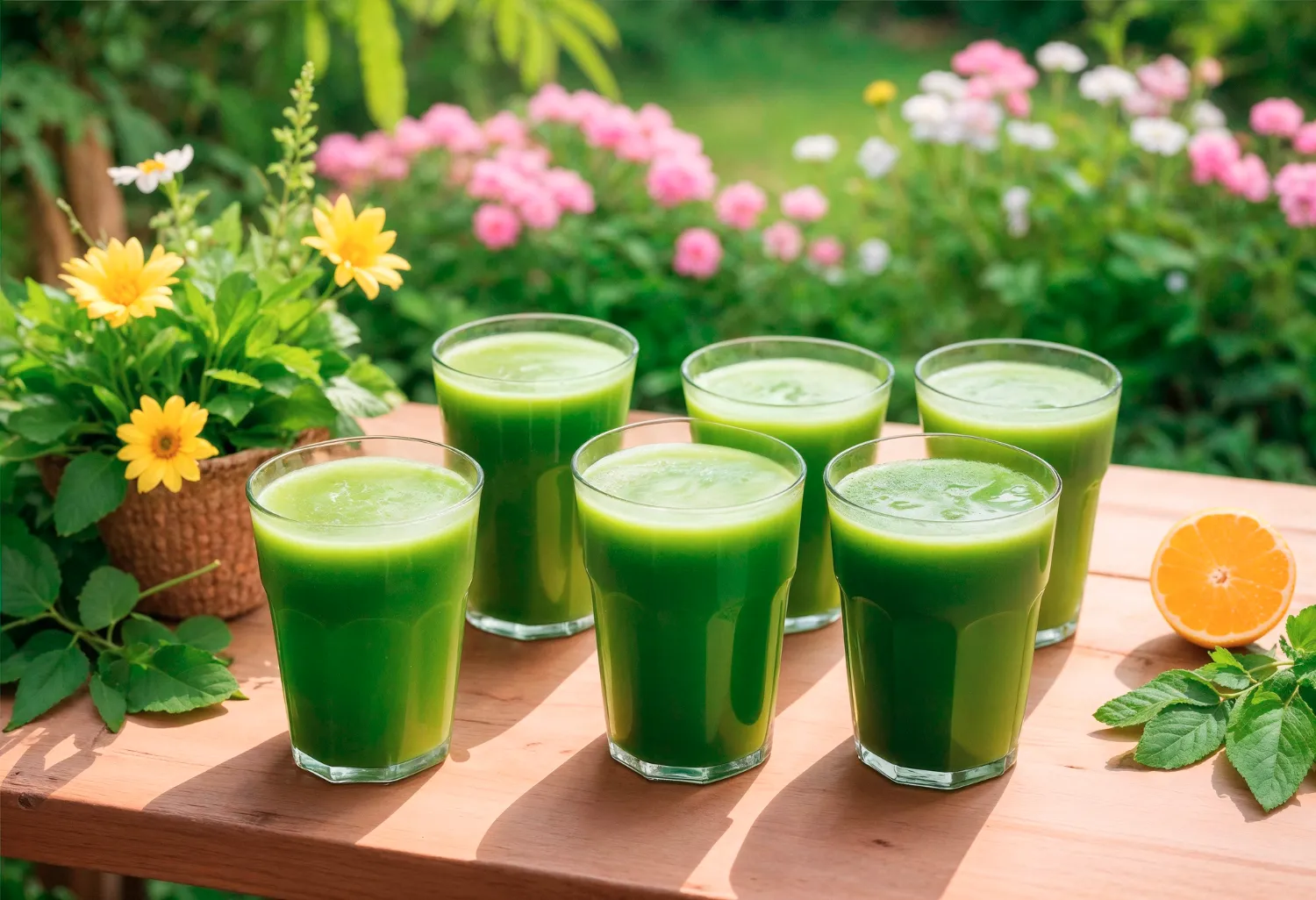 Tren Flavor Milk Tea 