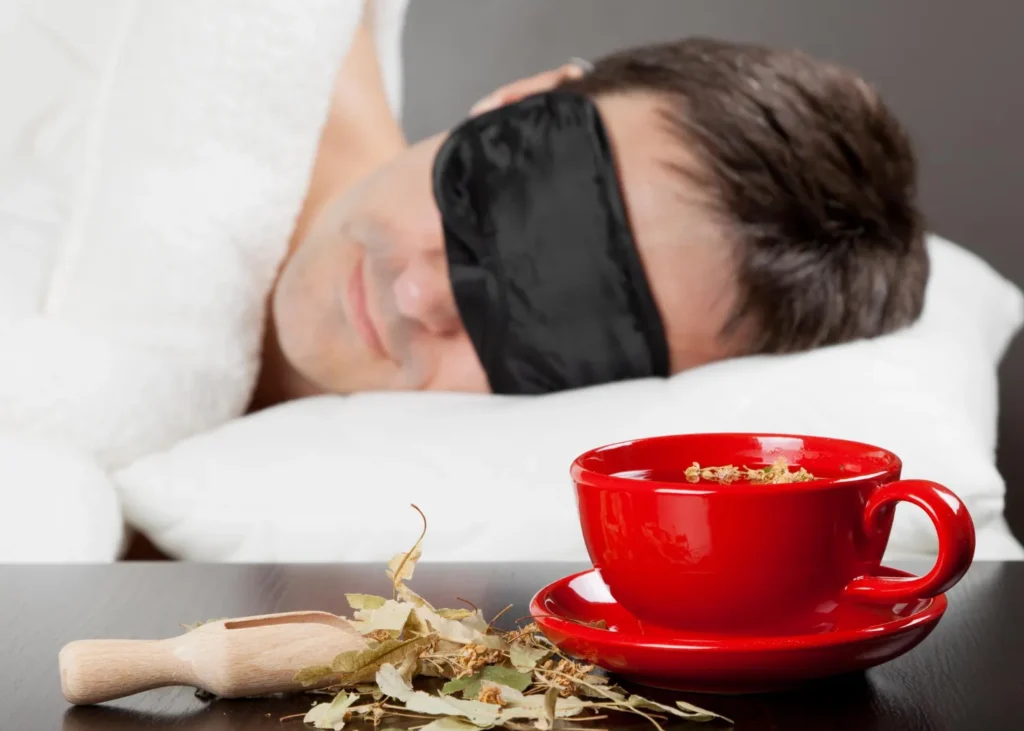 Insomnia causes and effects