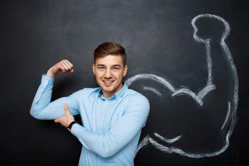 muscle growth tips