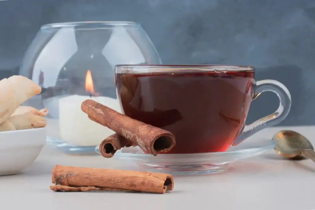 Teas for Menstrual Relief