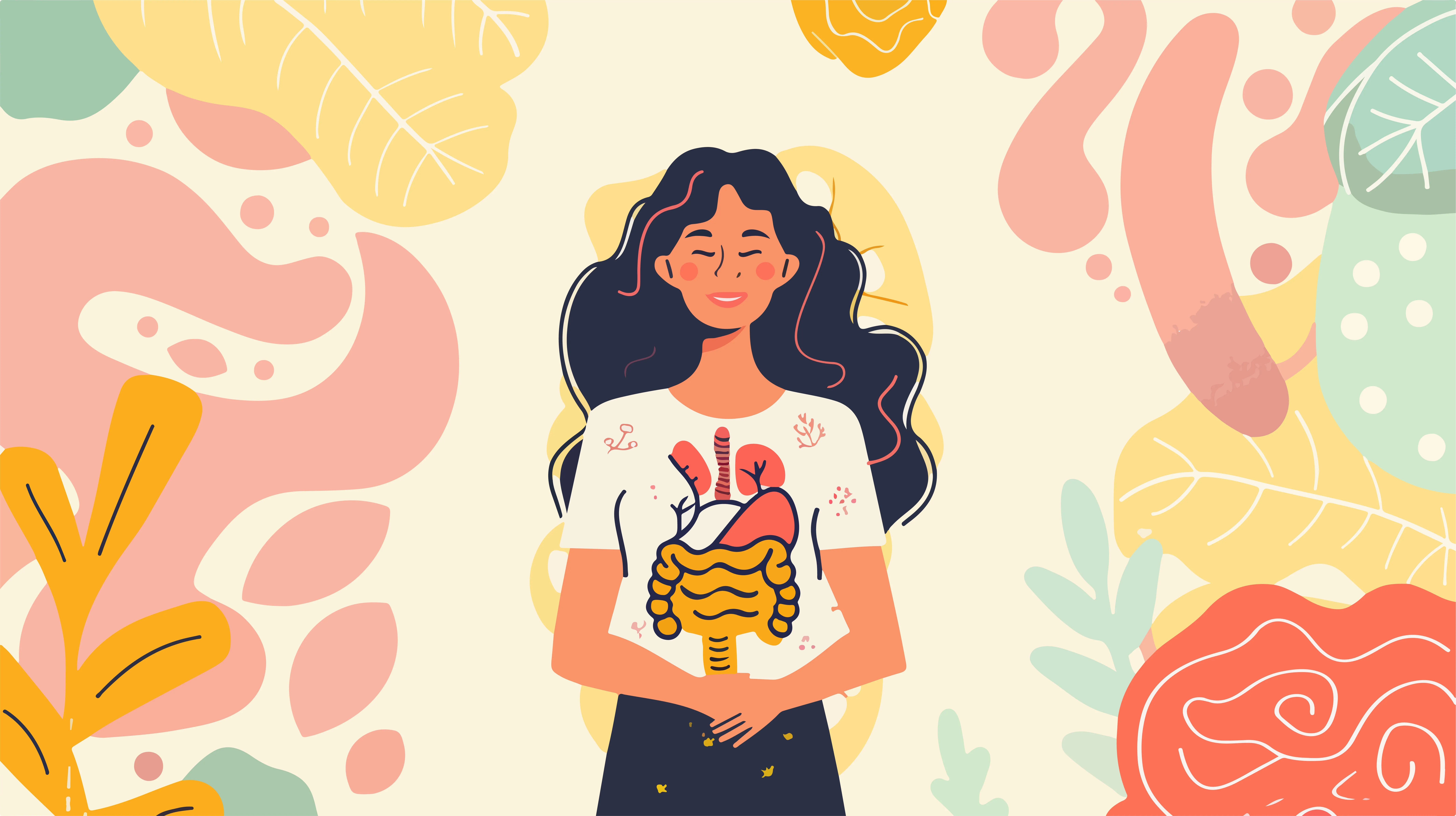 Top Tips to Improve Women's Digestion and Boost Gut Health 2 Improve Women's Digestion