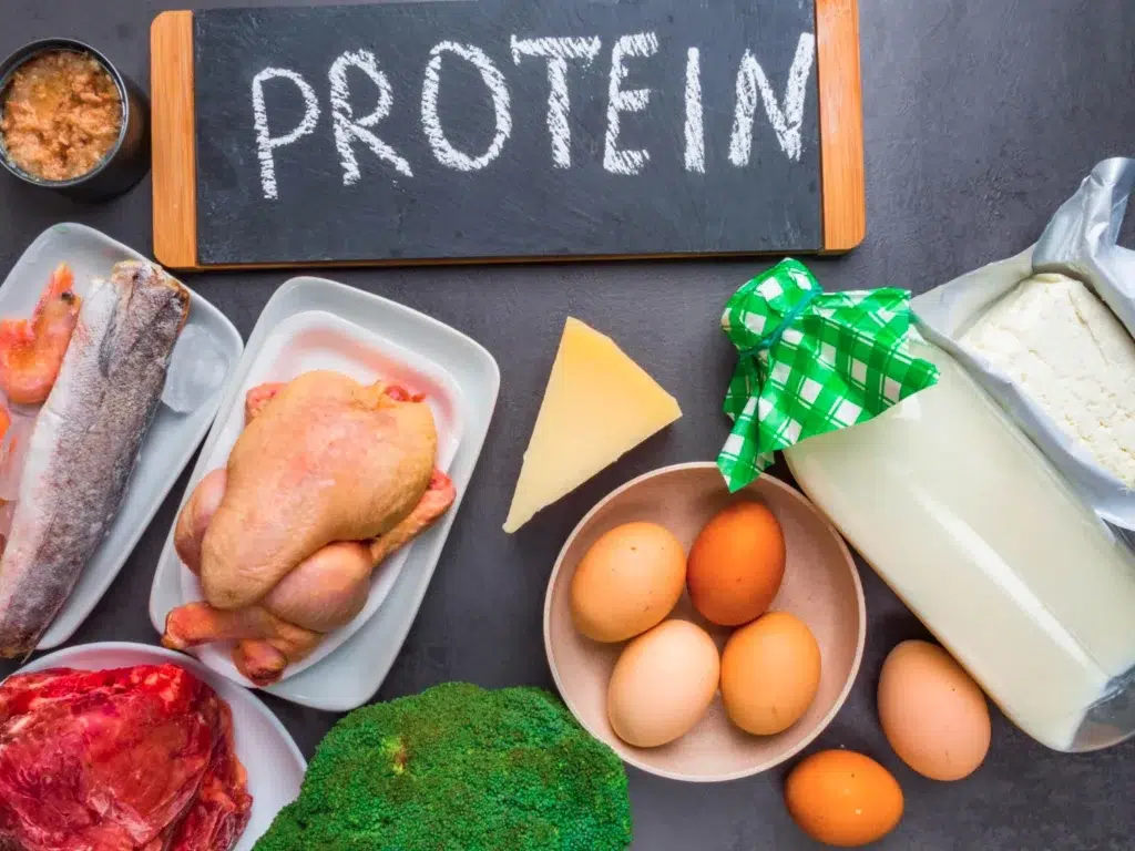 muscle growth tips