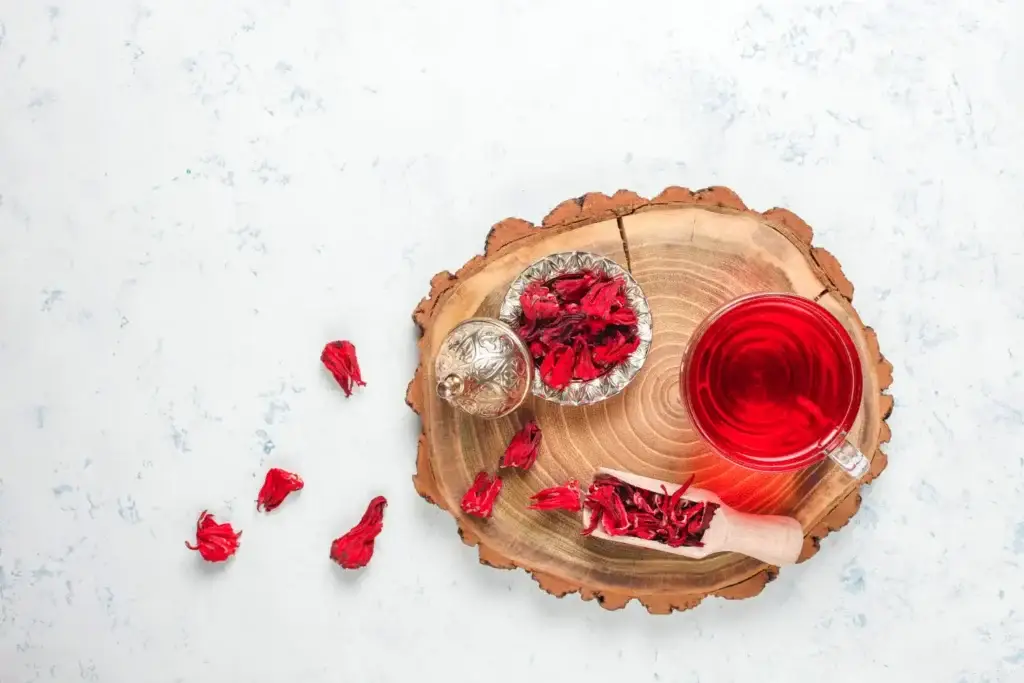 Teas for Menstrual Relief