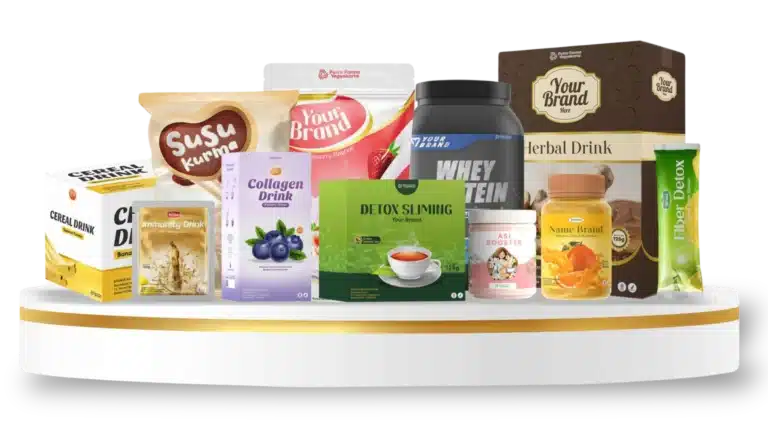 jasa maklon minuman