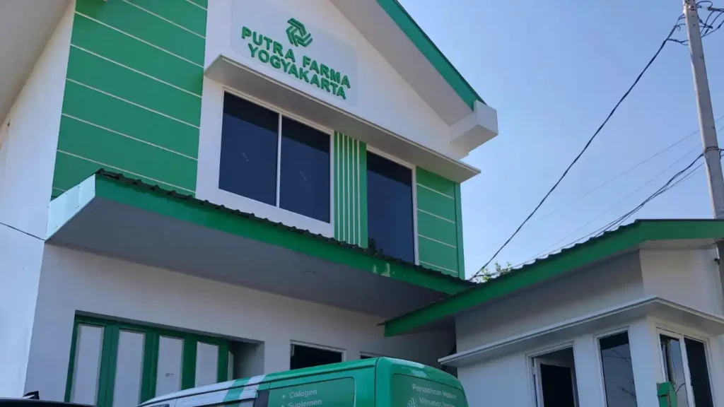 jasa maklon minuman