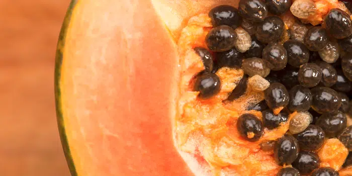 Papaya While Breastfeeding