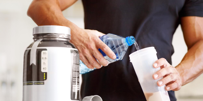 Iron Supplements for Men 