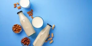 susu nabati vs susu sapi