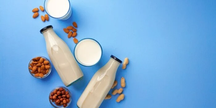 susu nabati vs susu sapi
