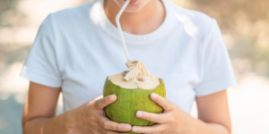 Coconut Water