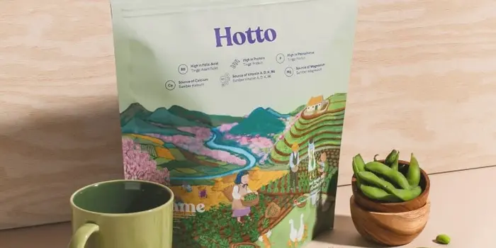 Pentingnya Kemasan Kreatif