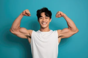 muscle growth tips