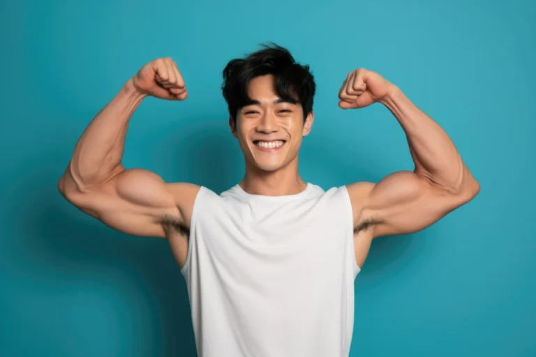 muscle growth tips