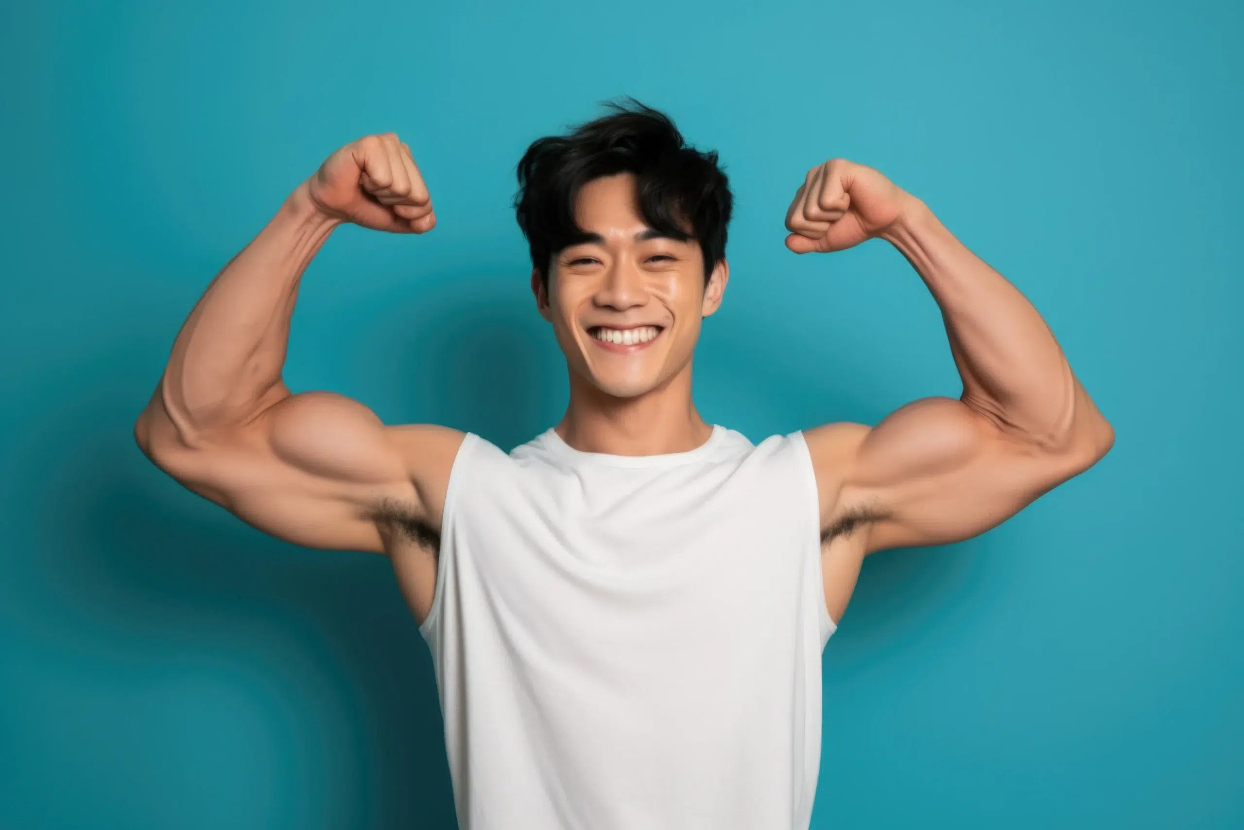 muscle growth tips
