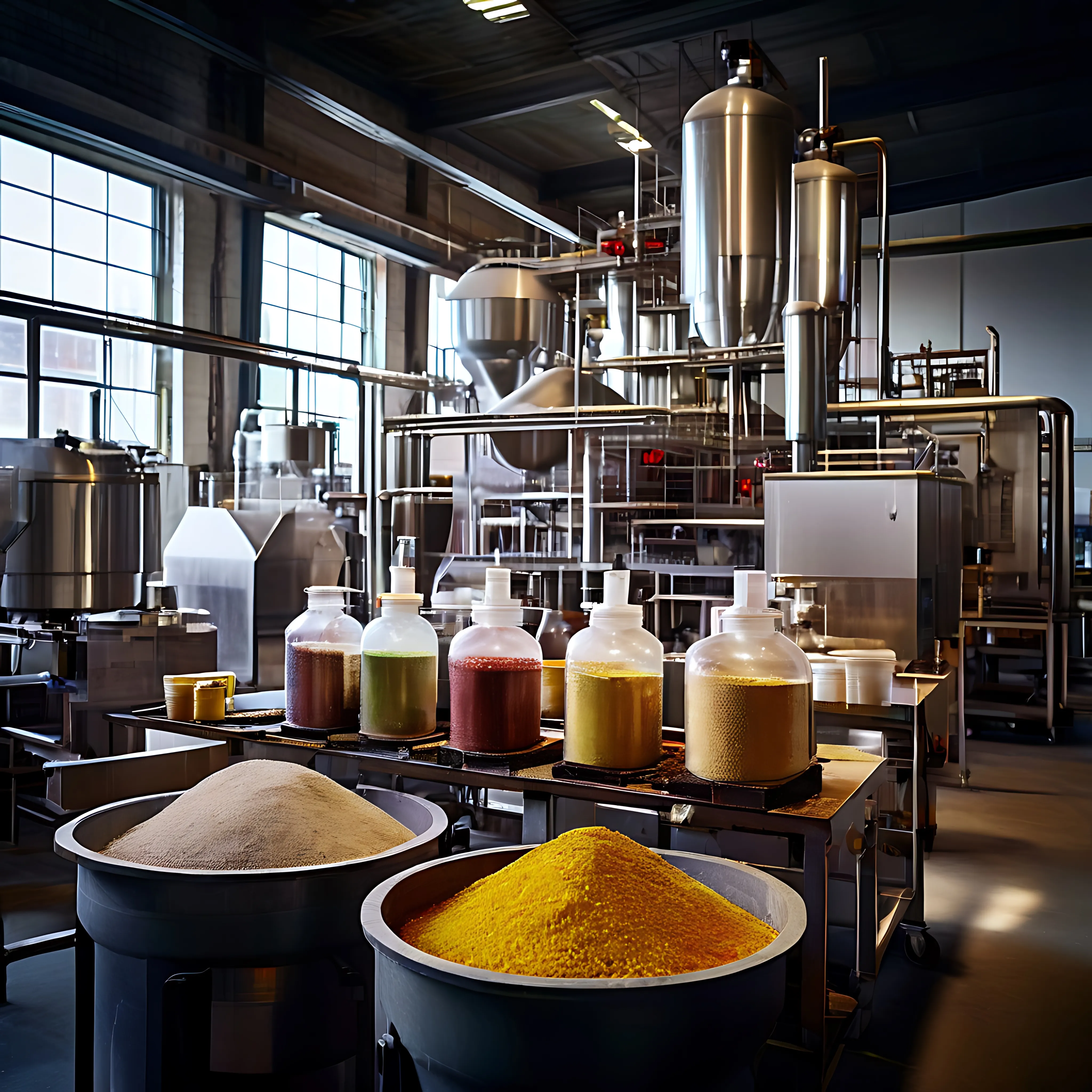 Solusi Mixing Produk Minuman Agar Punya Rasa yang Unik 3 Mixing Produk Minuman Solusi Mixing Produk Minuman Agar Punya Rasa yang Unik