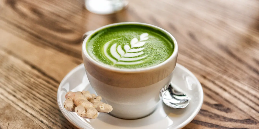 minuman kekinian bahan herbal
