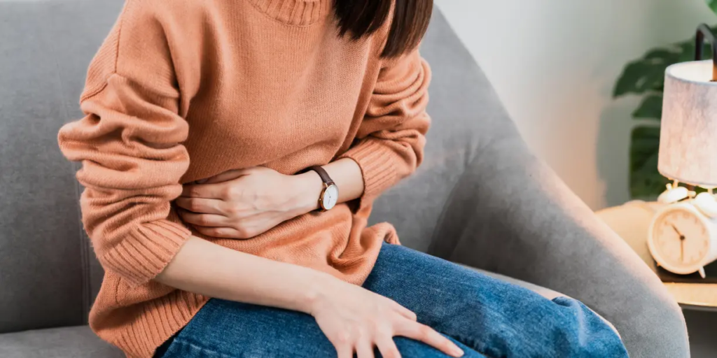 period pain