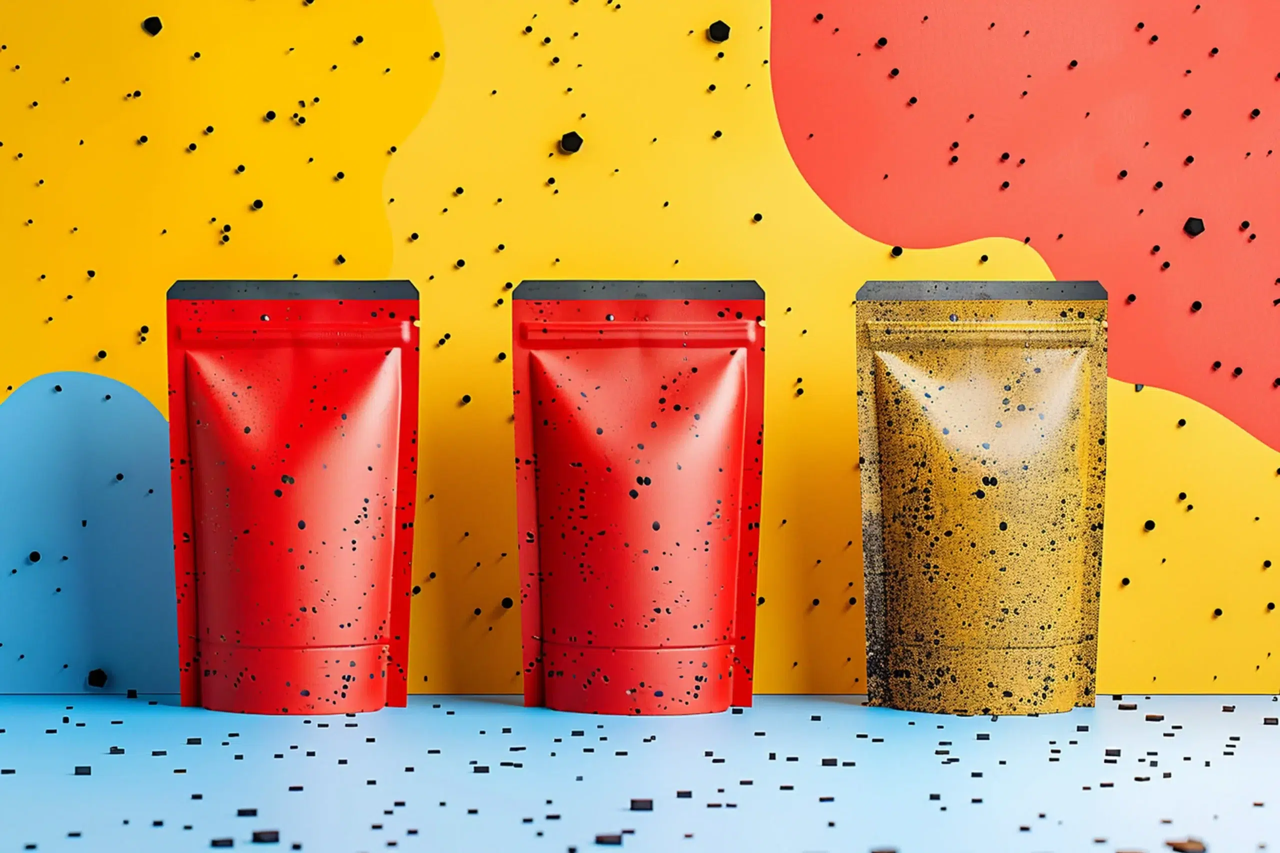 Instant Drink Mix