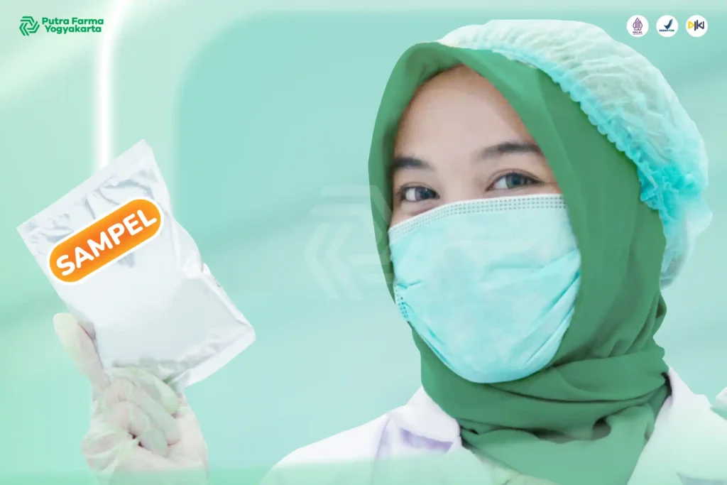 formulasi produk