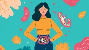 Women's Digestion