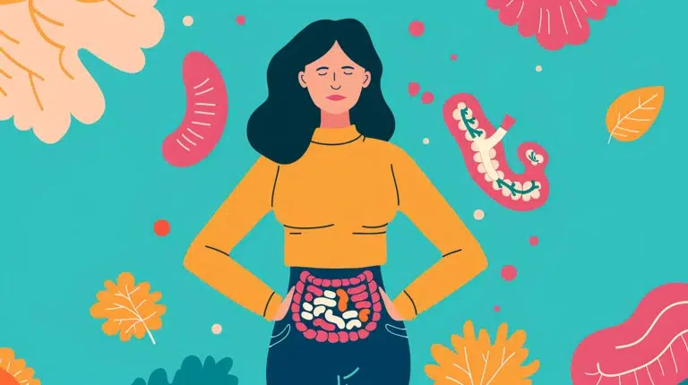 Women's Digestion