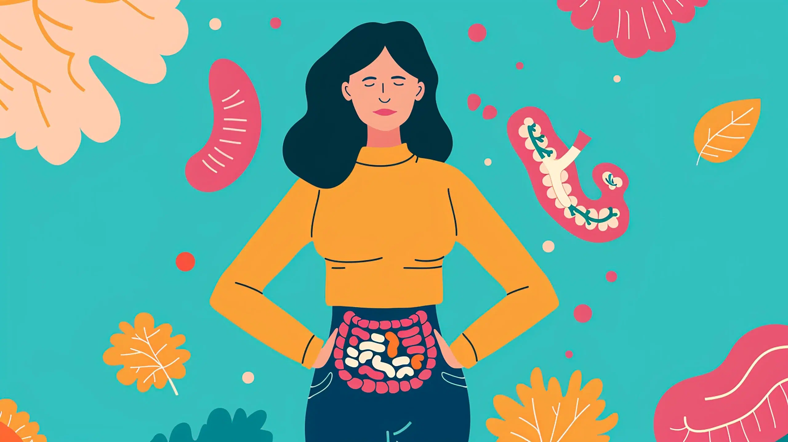 Women's Digestion